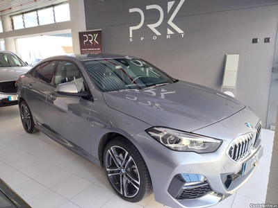 BMW 216 Gran Coupé d Pack M