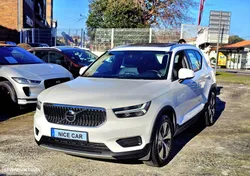 Volvo XC 40 2.0 T4 Momentum