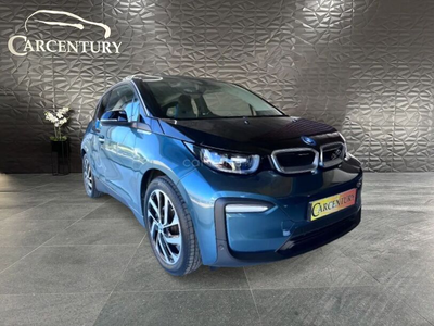 BMW I3 (120 Ah)