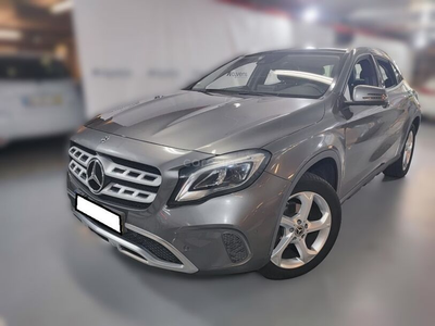 Mercedes Classe GLA GLA 180 CDi Urban Aut.