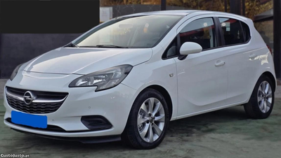 Opel Corsa 1.0 ECOTEC