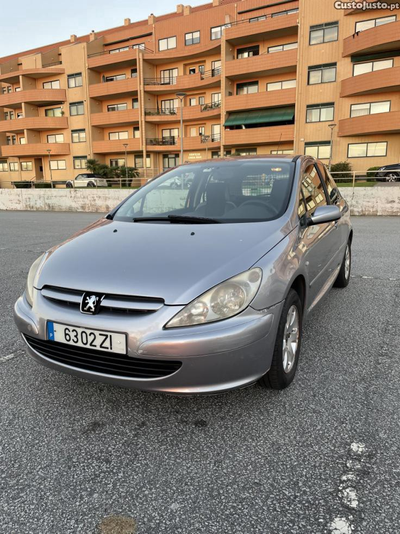 Peugeot 307 (3G8hzb)