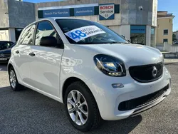 Smart Forfour 1.0 Passion 71