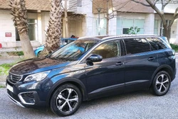 Peugeot 5008 1.6 blue HDi aceito retoma 13.950 negociável