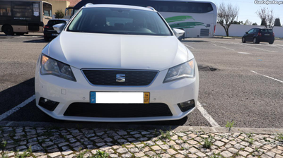 Seat Leon Style