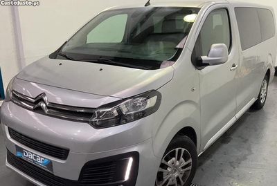 Citroën Spacetourer 1.6 BHDI BUSINESS XL