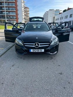 Mercedes-Benz C 200 NLAA0501