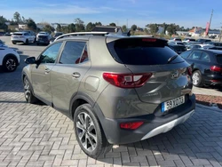 KIA Stonic 1.6 CRDi Drive