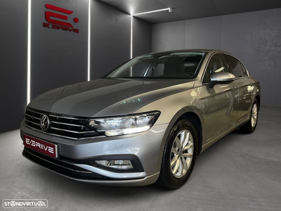 VW Passat 1.5 TSI Confortline