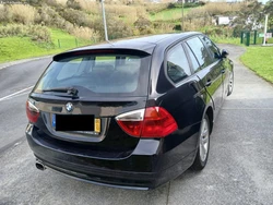BMW 320 Touring