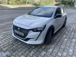 Peugeot 208 Active Pack