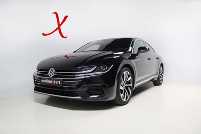 Volkswagen Arteon 2.0 TDI SCR DSG R-Line