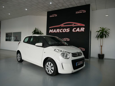 Citroen C1 1.0 VTi Feel