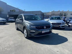 Volkswagen T-Roc 2.0 TDI Style