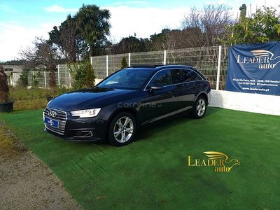 Audi A4 A4 Tdi Sport 150CV