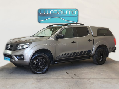 Nissan Navara 2.3 dCi CD 4WD N-Guard