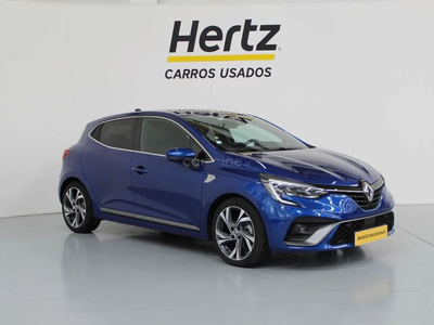 Renault Clio 1.0 TCe RS Line