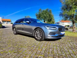 Volvo V90 2.0 D4 Inscription Geartronic