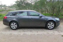 Opel Insignia Station Wagon