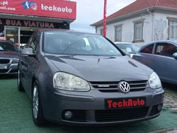 Volkswagen Golf 1.9 TDi 6V Confortline