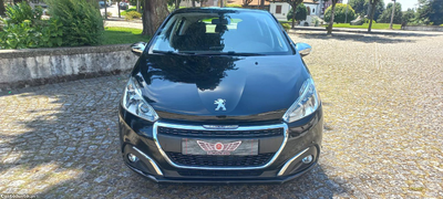 Peugeot 208 Pure Tech Active