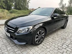 Mercedes-Benz C 220 AMG 9-gtronic