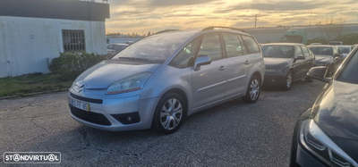 Citroën C4 Grand Picasso 1.6 HDi Confort CMP6