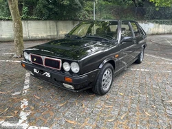 Lancia Delta 1.6 HF Turbo