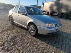 VW Bora 1.9 Tdi PD 115 Gasóleo