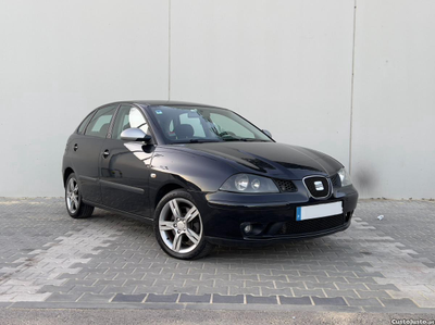 Seat Ibiza (Ibiza)