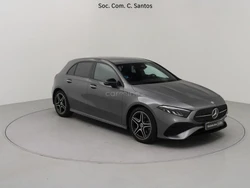 Mercedes Classe A A 180  AMG
