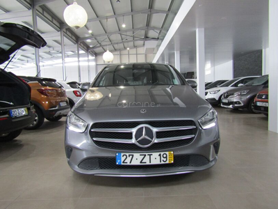 Mercedes Classe B B 180 d Style Plus