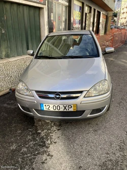 Opel Corsa 1.3 CDTI