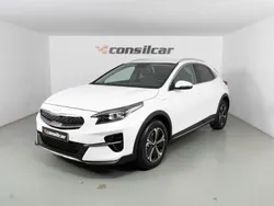 KIA XCeed 1.6 GDi PHEV Tech