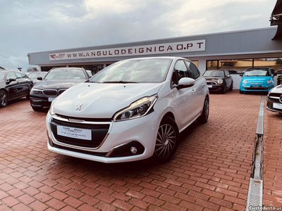 Peugeot 208 Business Solution