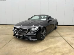 Mercedes-Benz E 220 d AMG Line