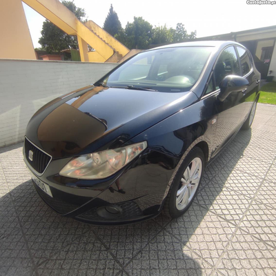 Seat Ibiza 1.2