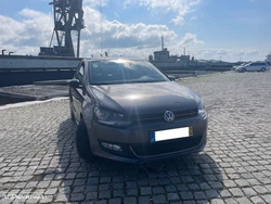 VW Polo 1.2 Match