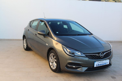 Opel Astra 1.5 D BUSINESS EDITION S/S