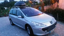 Peugeot 307 307sw navetec