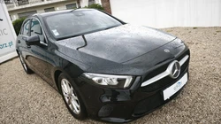 Mercedes-Benz A 180 D