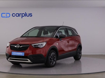 Opel Crossland X 1.2 83cv 120 Anos