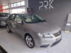 Seat Toledo 1.6 TDI