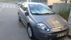 Fiat Punto evo