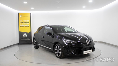 Renault Clio 1.0 TCe Evolution de 2023