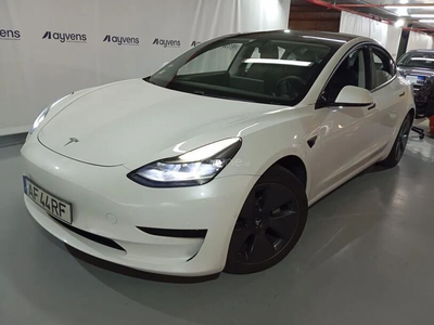 Tesla Model 3 Tração Traseira