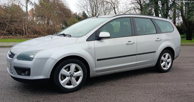 Ford Focus 1.4 SW