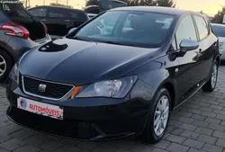 Seat Ibiza 1.2 TDI Ecomotive/C/ Garantia