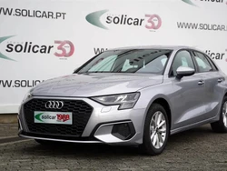 Audi A3 30 TDI Advance