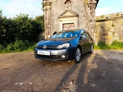 Volkswagen Golf 1.6 TDi Highline